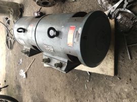Mô tơ công nghiệp 150hp